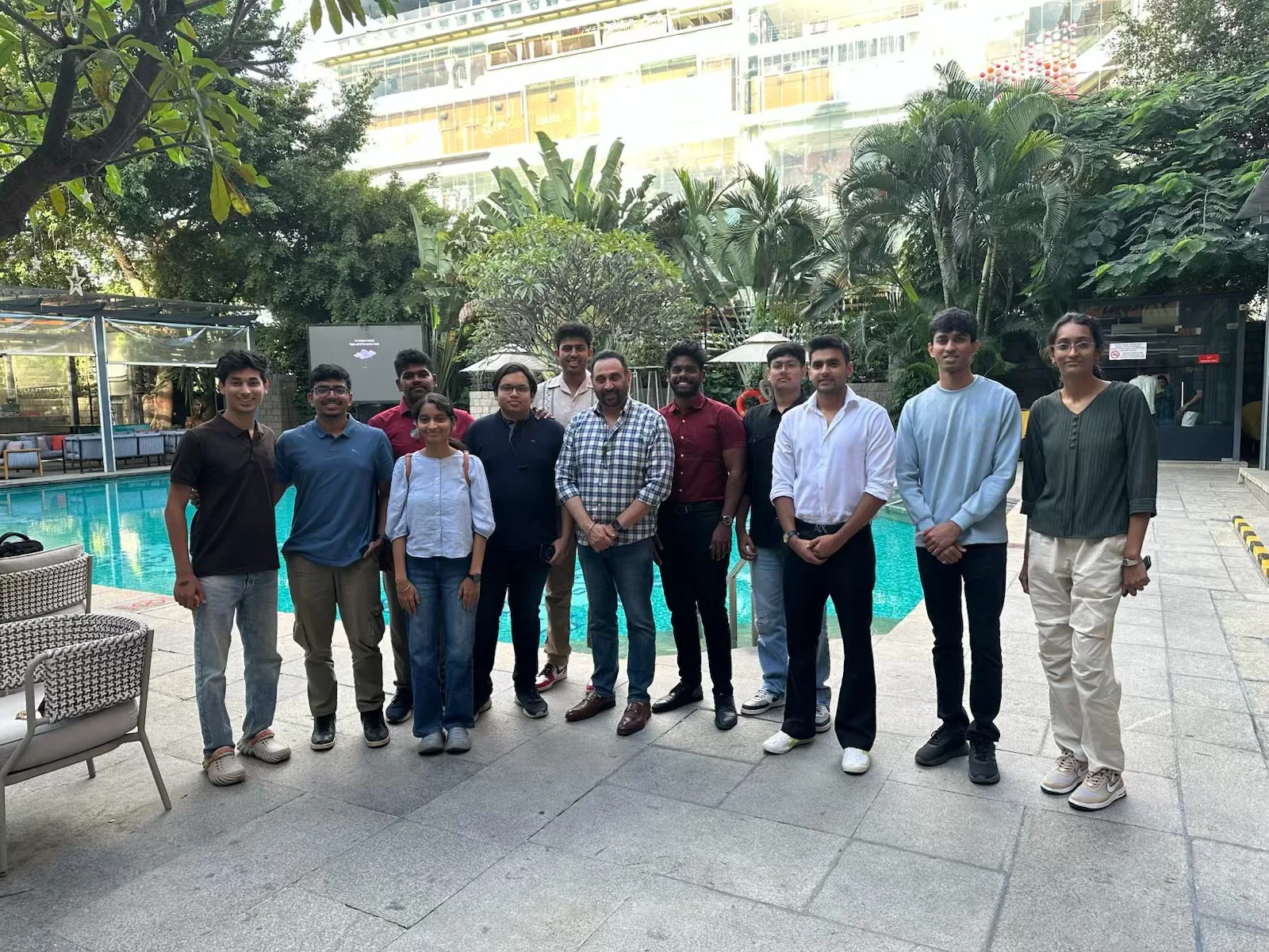 SpikedAI team