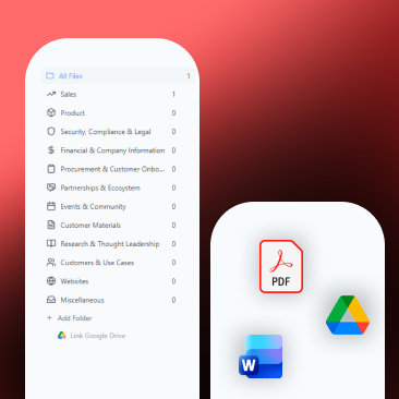 Knowledge Hub